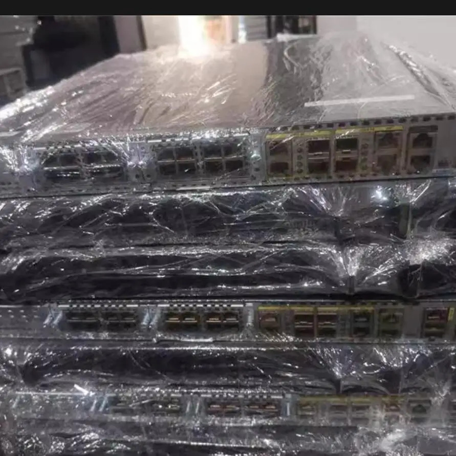ISR4431-K9 ISR4431-SEC ISR4431-AX ISR4431-V N9K-X9464PX 76-ES-T-4TG