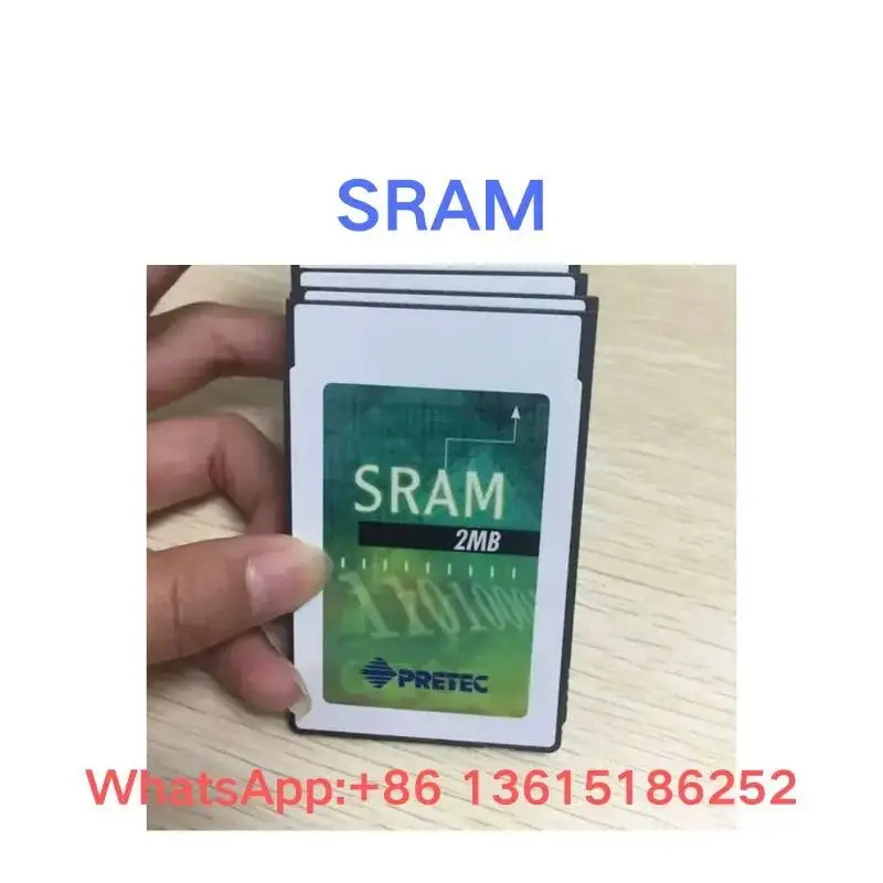 SRAM 카드 CNC 완전 호환 버전 2M
