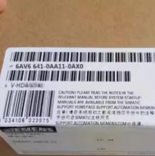 66641-0CA01-0AX1 6GK5216-0BA00-2AB2 176F8579 XS630B1PAL2 CL25D300T
