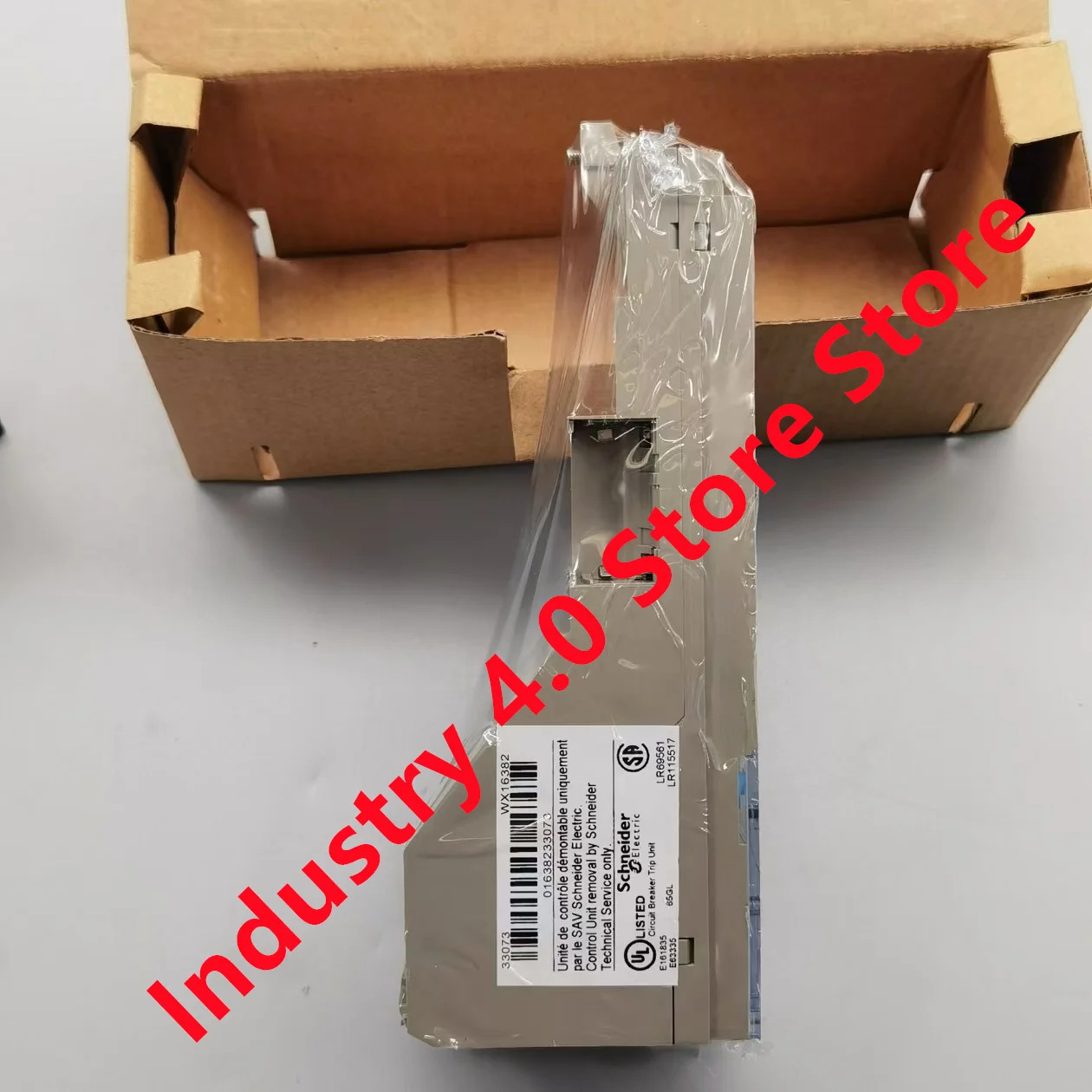 Micrologic 5.0P 47058 6.0A 33073 신