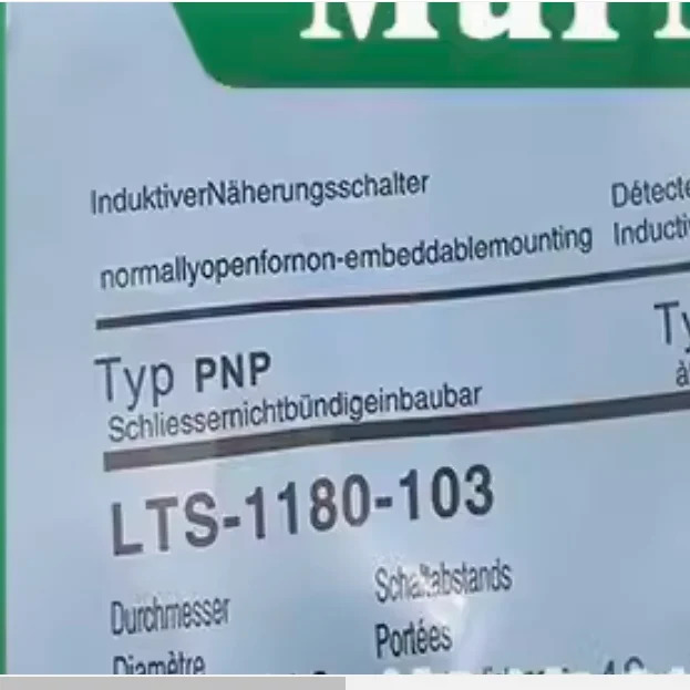 LTS-1180-101 LTS-1180-102 LTS-1180-103 LTS-1180-104 XS8-S17PA140C XS8-S17NA140C
