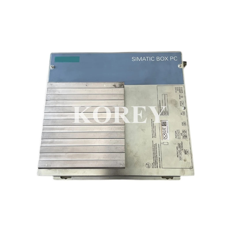 산업컴퓨터 IPC627D 6AG4131-2DE30-1BX0 6AG4 131-2DE30-1BX0
