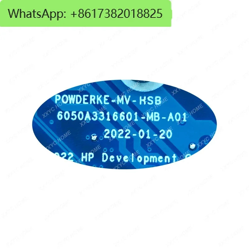 엘리트 X360 830 G9 6050A3316601 메인보드