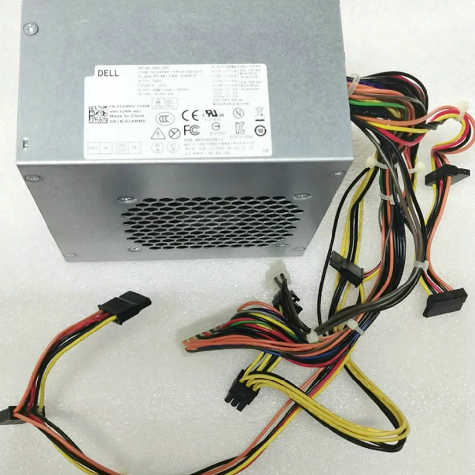 리퍼 완료 전원공급장치 XPS8300 XPS8500 PC9004 7YC7C 07YC7C AC460AD-00 WY7XX 460W