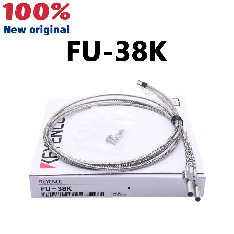 오리지널 FU-38K 제반사 광섬유센서 배치 환영 상담