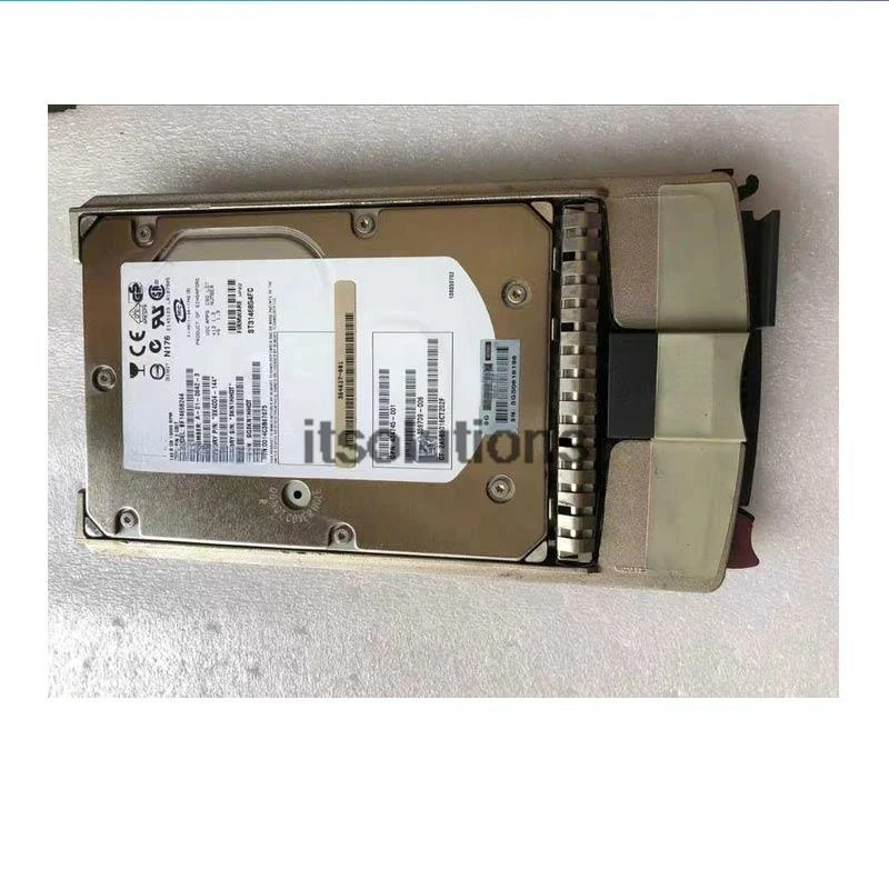 hp호환 366024-001 366024-002 364617-001 146G 15K FC ST3146356FC