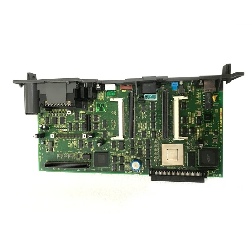 FANUC 메보드 a16b-3200-0421 Fanuc 회로 기판 CNC 컨트롤러 시스템