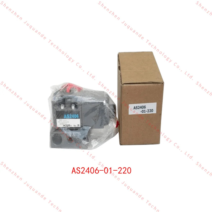 CVA-15LS24BL AS2406-01-220 9041003 JGR25X25B SVFM550 오리지널 신