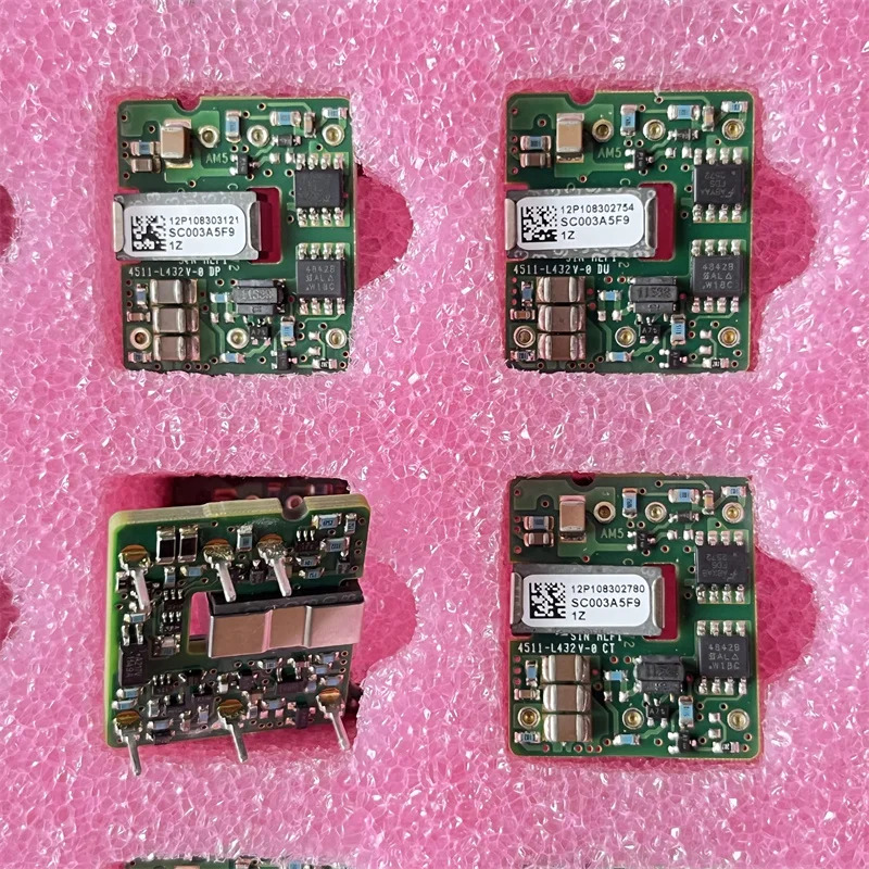 ABB GE 절연 모듈 SC003A0A91Z DC 컨버터 5V 3A 15W