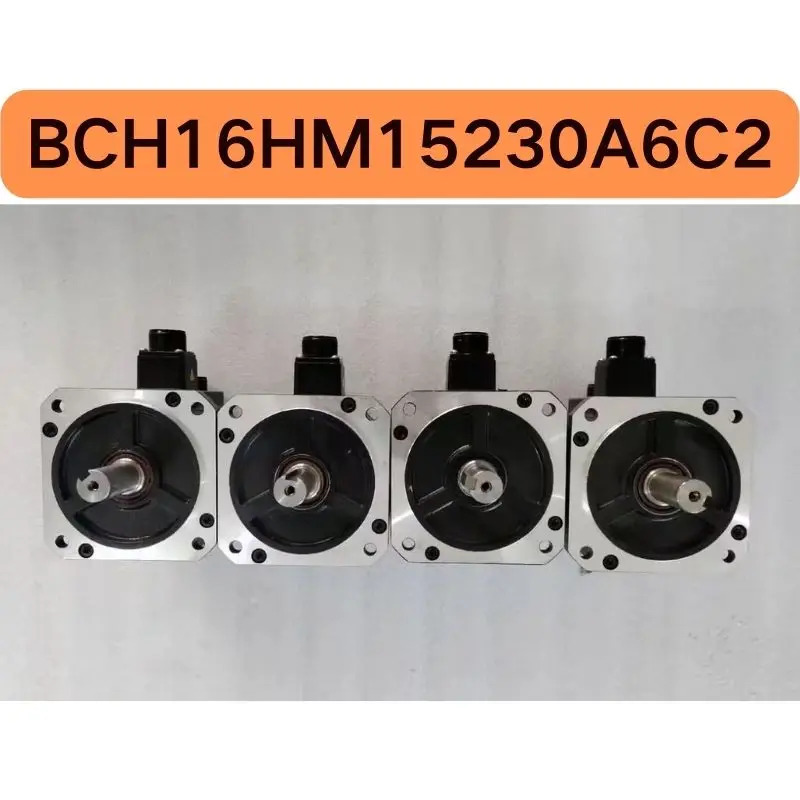 리퍼 1.5KW 모터 BCH16HM15230A6C2 완료 정상 작동