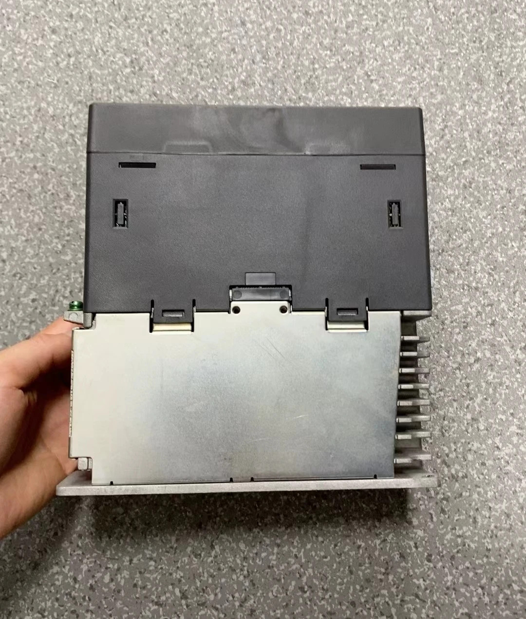 ASD-A2-1021-F 리퍼 서보 드라이브 1.0kW 기능 작동 OK