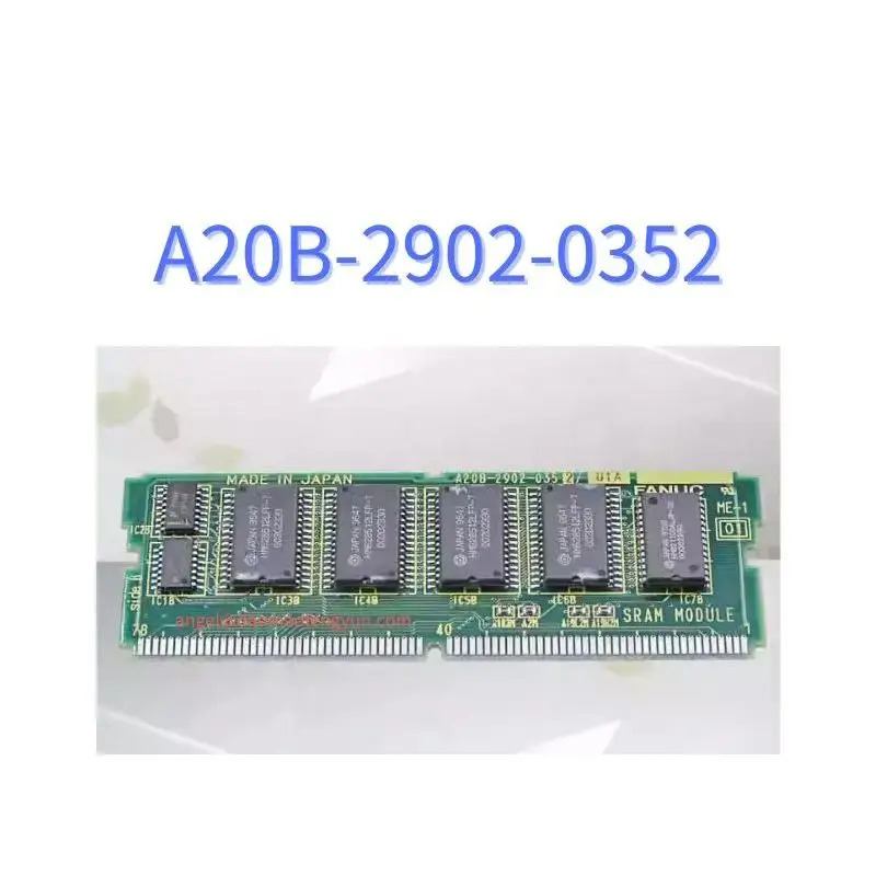 A20B-2902-0352 리퍼 회로 기판 기능 OK
