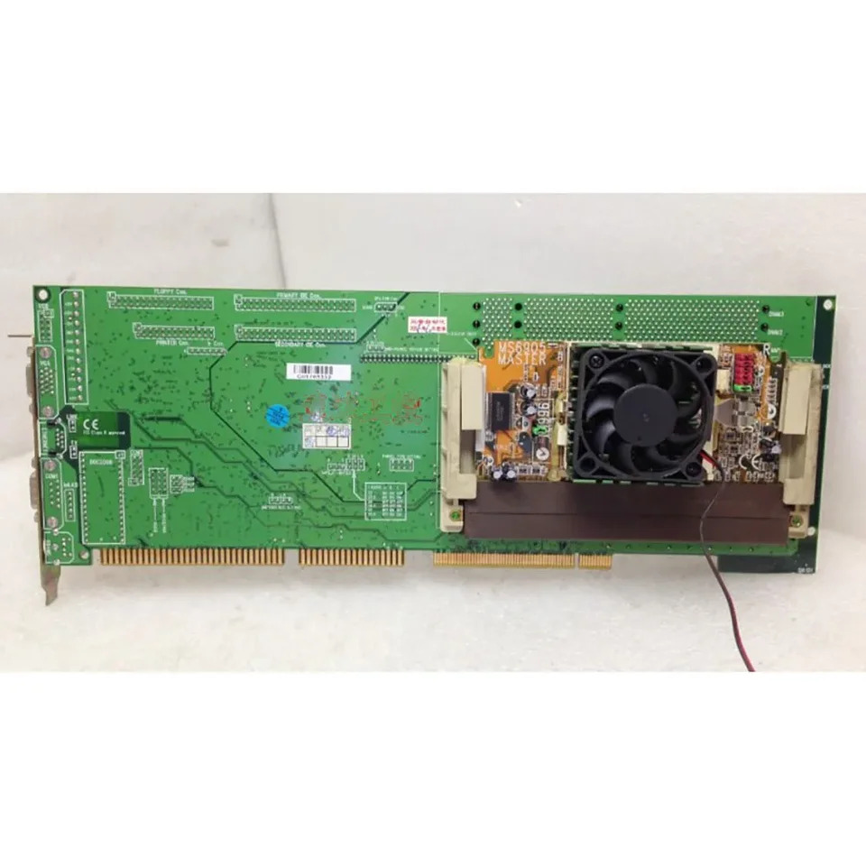 산업장비 마더보드 SBC-770 R1