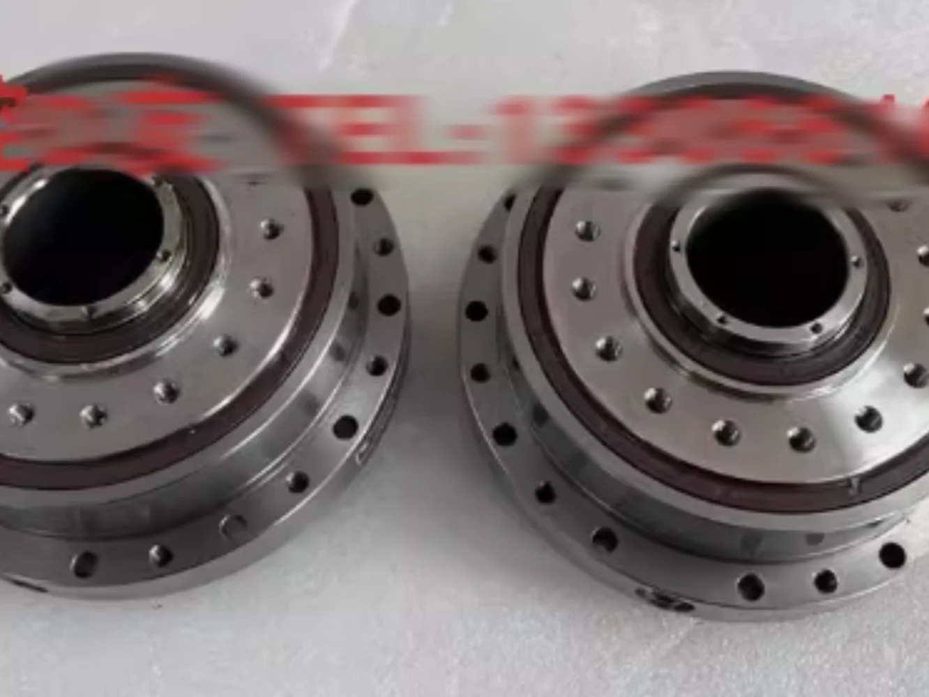 F4CF-C15-Z311-119감속기
