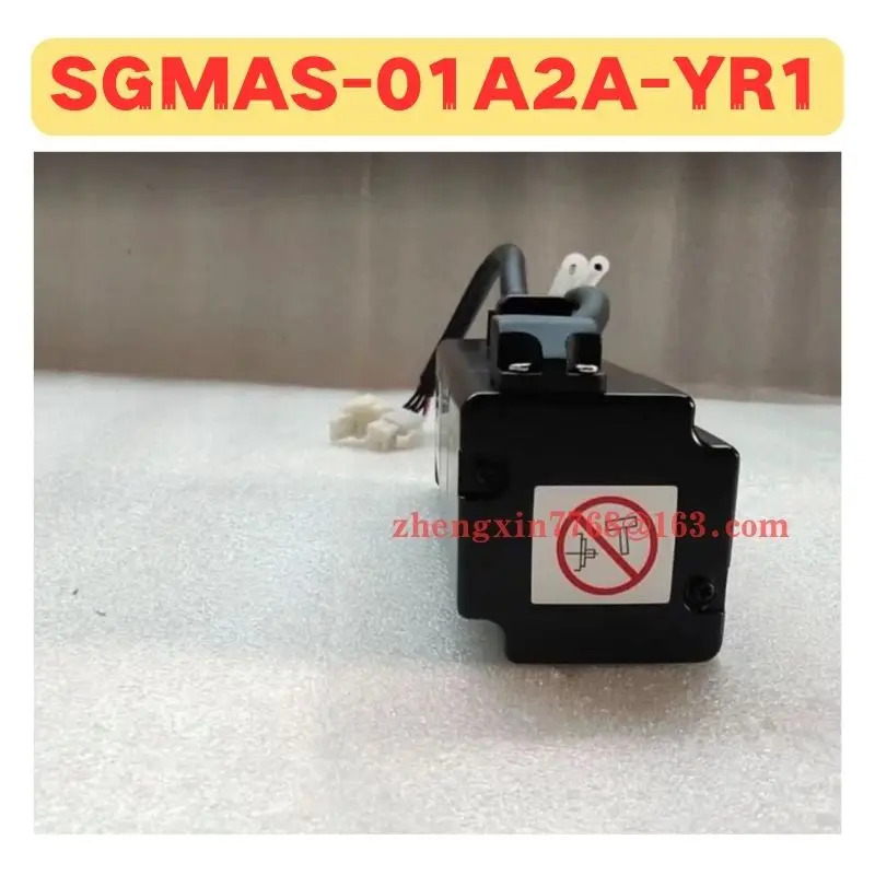 오리지널 SGM호환AS-01A2A-YR11 서보모터 SGM호환AS 01A2A YR11 신