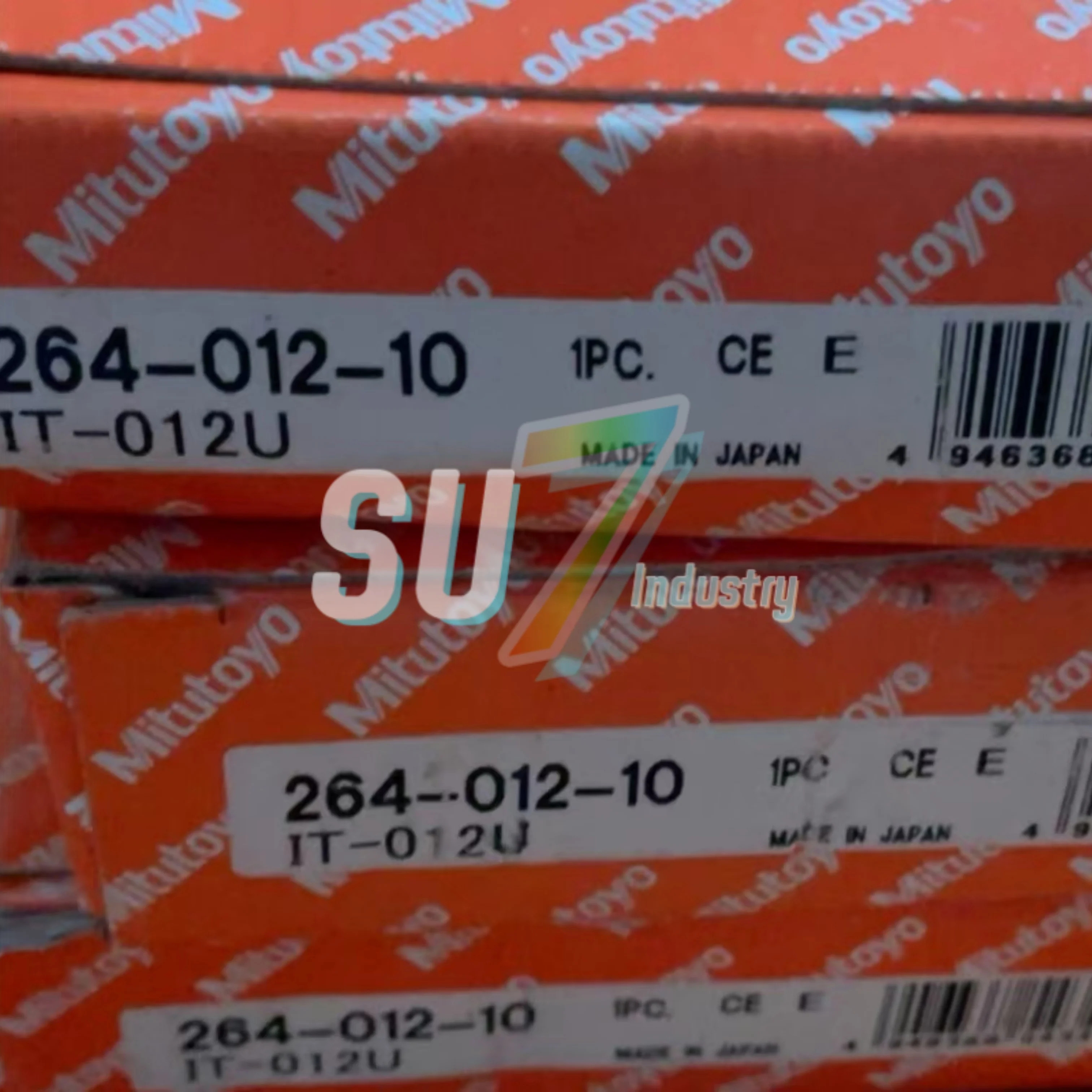 264-012-10 IT-012U 새 USB 입력 도구