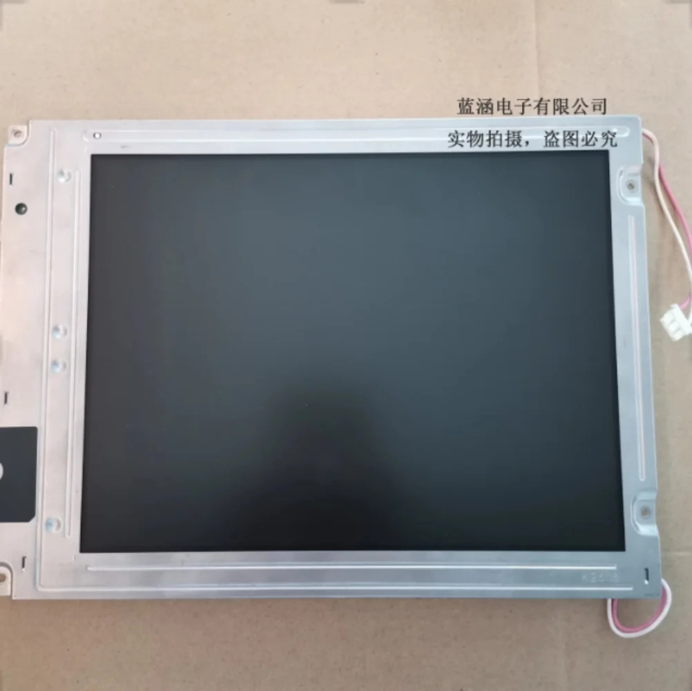 10.4 640x480 LQ104V1DG21 LCD 디스플레이 스크린 패널