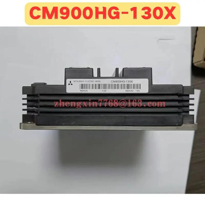 리퍼 모듈 CM900HG-130X CM900HG 130X 정상 기능 완료