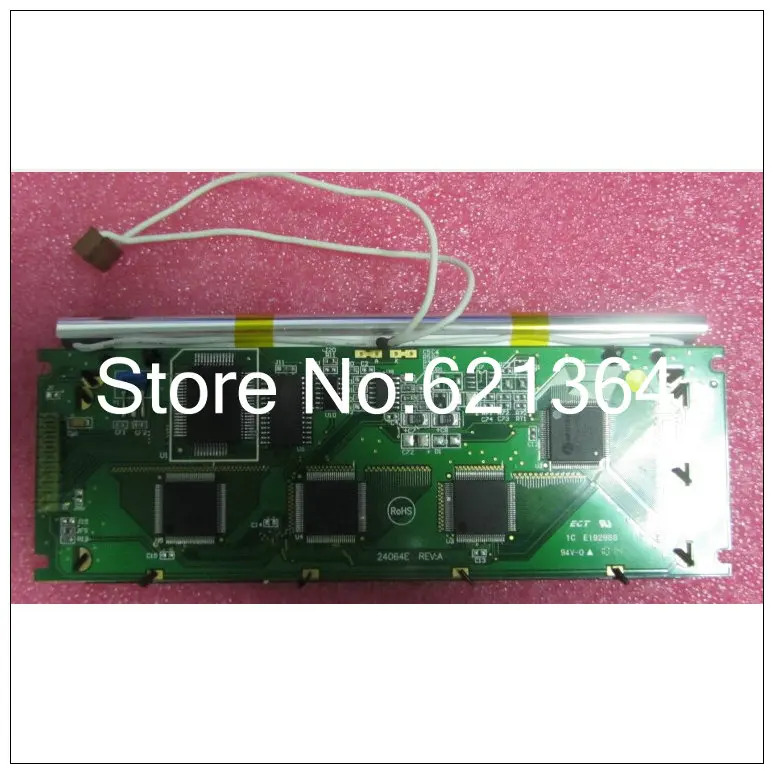 산업스크린프로 LCD 스크린 12864A 24064E 160128B