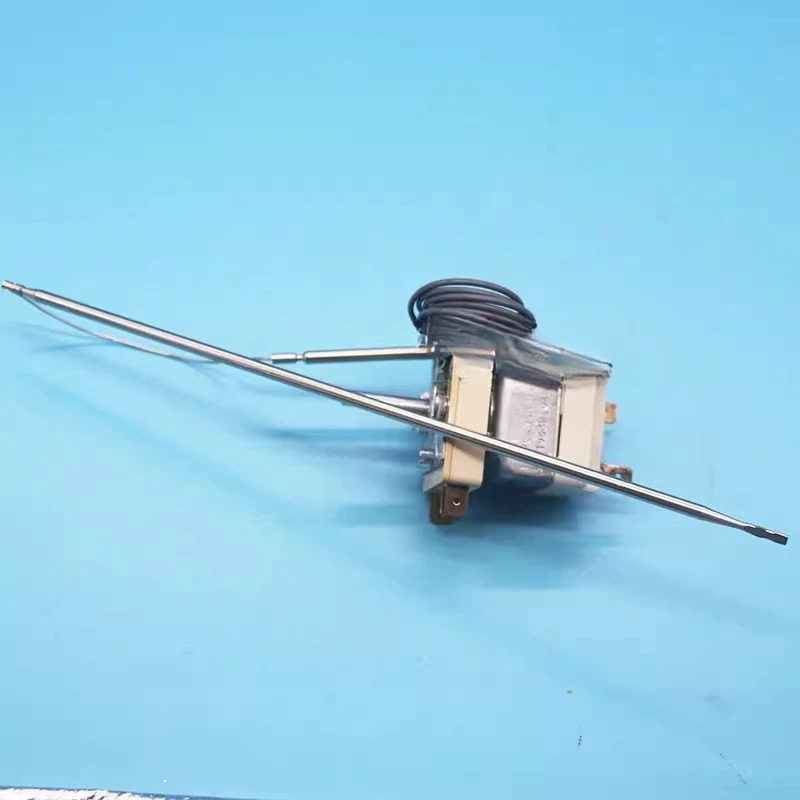 전기 로 온도 조절기 스위치 100-185  220V 55.19632.040