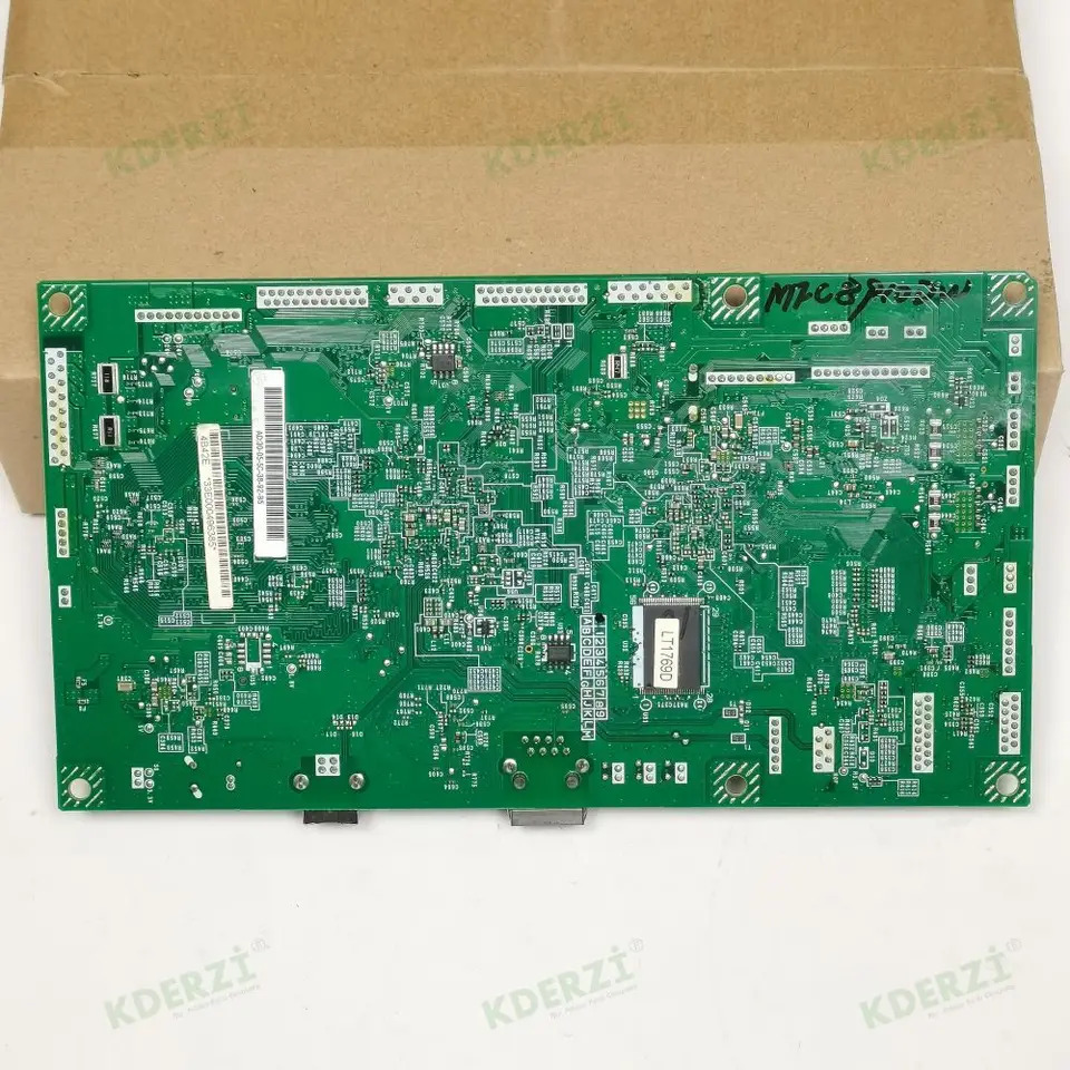 브라더 MFC-8910 MFC-8910DW 포매터 로직 보드메PCB 보드 LT1760002 LT1760001