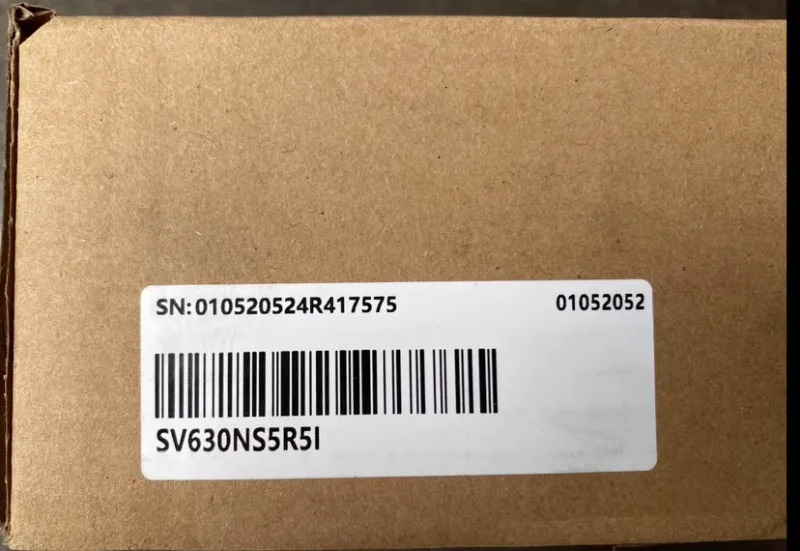 Huichuan 400W 서보 드라이브 SV660 IS620 SV630 PS NS2R8I 1R6I 5R5I 신