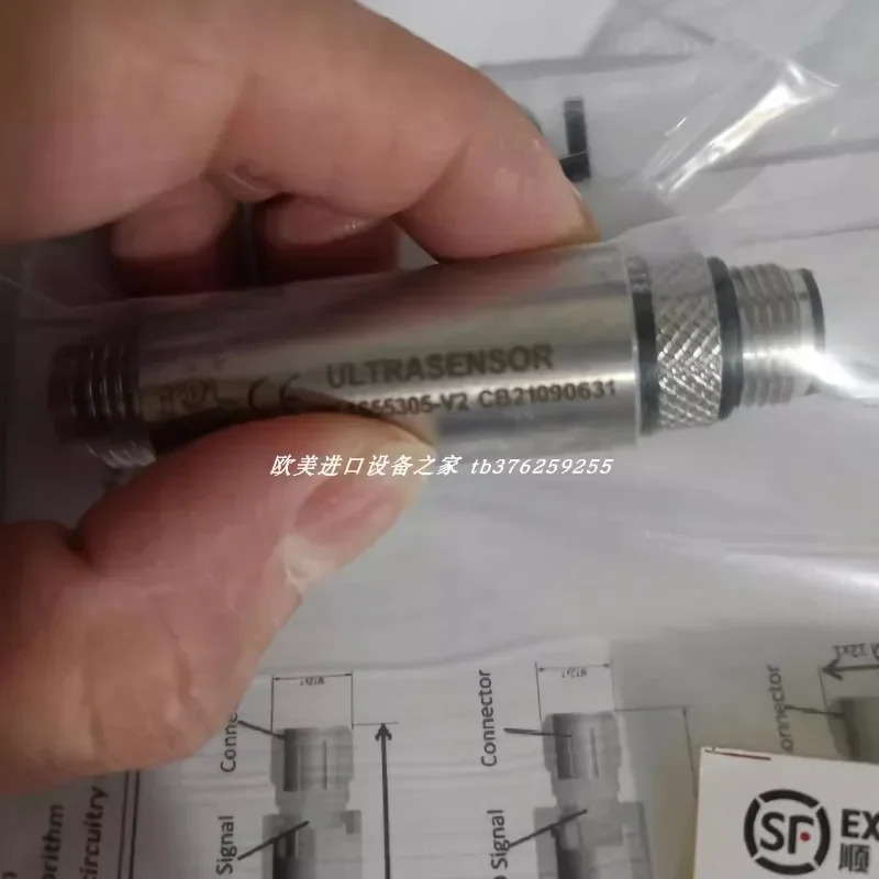 DROPSA RN1655306-V2 센서 sokomic NRT2-U1100 무정전 전원공급장치