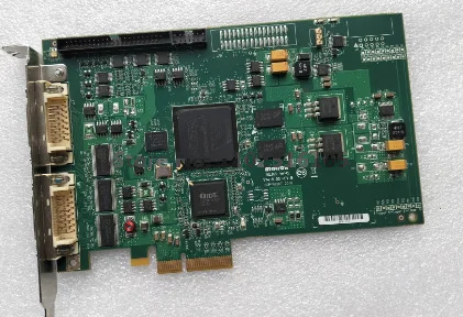 MATROX SOLICS 산업보드 EV-CL Y7415-00 RE V.B SOL2MEVCLFL