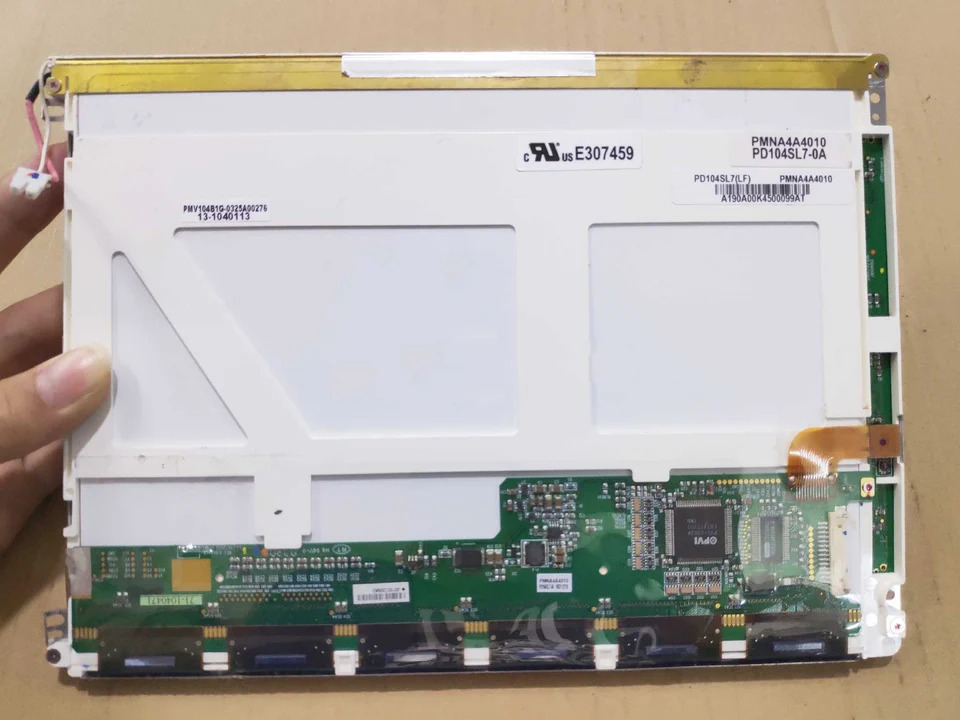LCD 디스플레이 LED 스크린 PD104SL7 0A PD104SL5H3