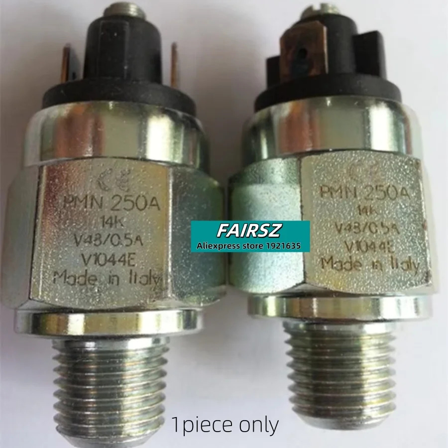 이탈리아 압력 스위치 PMN 250A 14K PMN250A14K