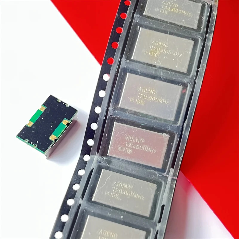 ABLNO-120.000MHZ 에이브라 콘 크리스탈 오실레이터 14mm x 9mm