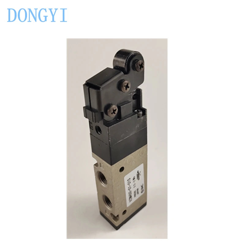 기계식 밸브 5 포트 VZM VZM400 VZM450 VZM450-01-00 VZM450-01-08 VZM450-01-01S VZM450-01-34B VZM450-01-34R V