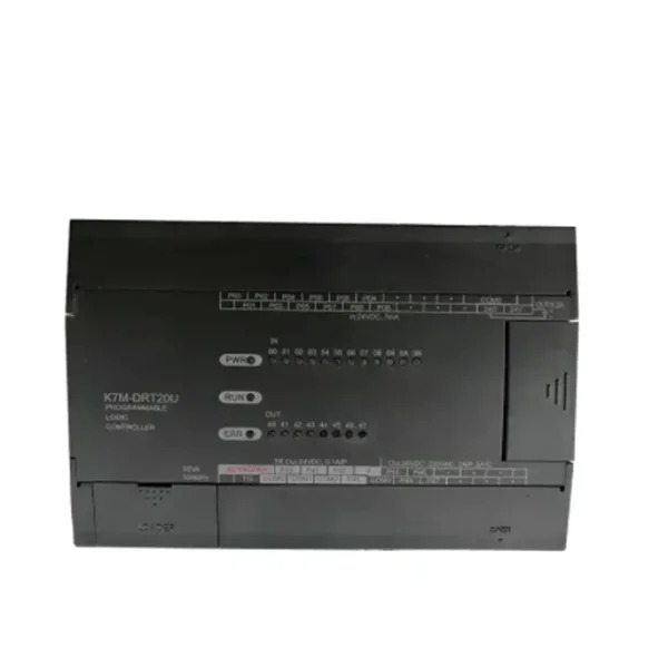 PLC K7M-DRT20U