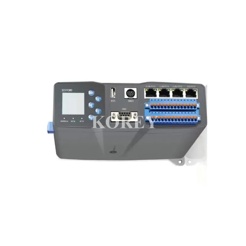 모션 컨트롤러 리퍼 SMC632E