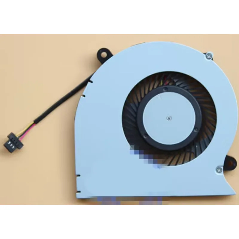 ADDA 서버 냉각팬 AB06505HX050301 DC 5V 0.28A 3 선