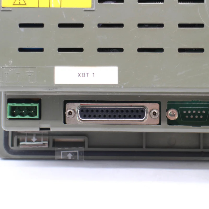 XBTPM 027010 XBT PM 인터페이스