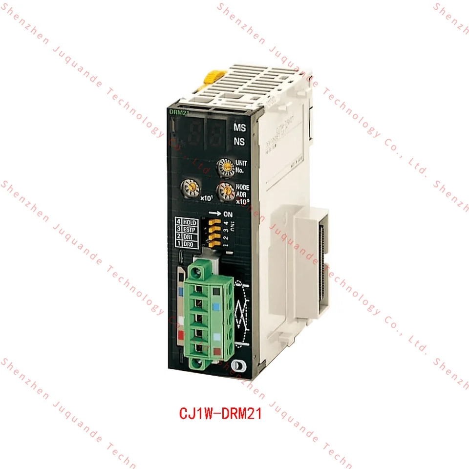 CJ1W-AD081-V1 CJ1W-DRM21 CJ1W-DA08C 신 오리지널