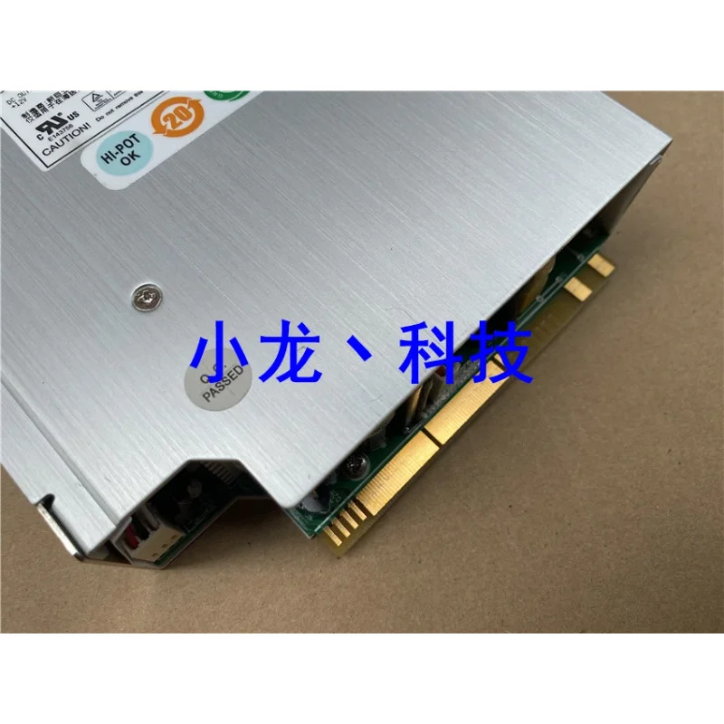 EMACS Zippy MRW-3500V-R ROHS 서버 전원공급장치 500W