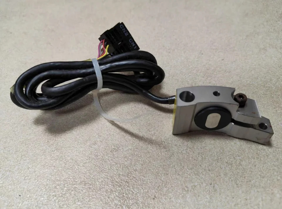 A860-0392-V166 A860-0392-V162 FANUC 스핀들 인코더