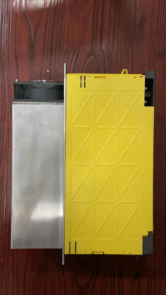 A06B-6152-H030 H580 리퍼 Fanuc 서보 드라이브 CNC 기계리퍼 완료