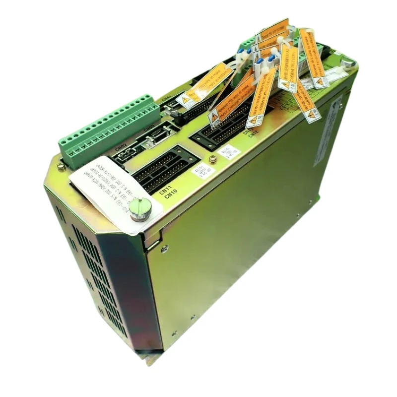 새 Yaskawa JZRCR-XC002B 서보 컨트롤러