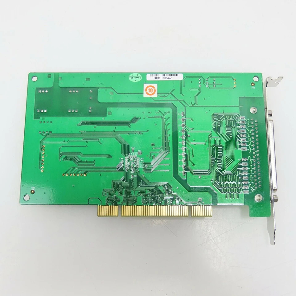 PCI-1713U REV B1 캡처 카드 32 채널 절연 고속 아날로그 입력 Advantech