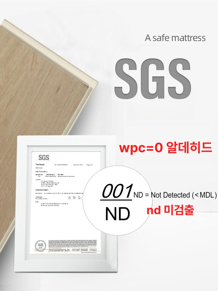 방수 바닥 목재 복합 타일 보드 베란다 방부 야외 데크 패널 설치 가든 인터로킹 - 상세 이미지 5