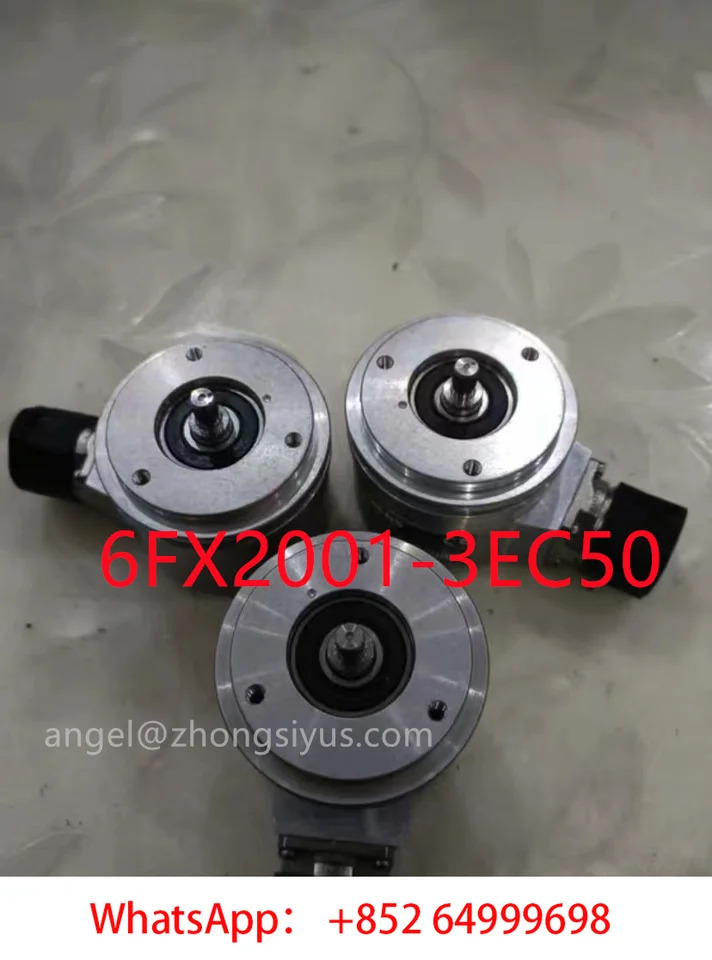 IINCREM. 6FX2001-3EC50. 인코더 6FX2001 3EC50