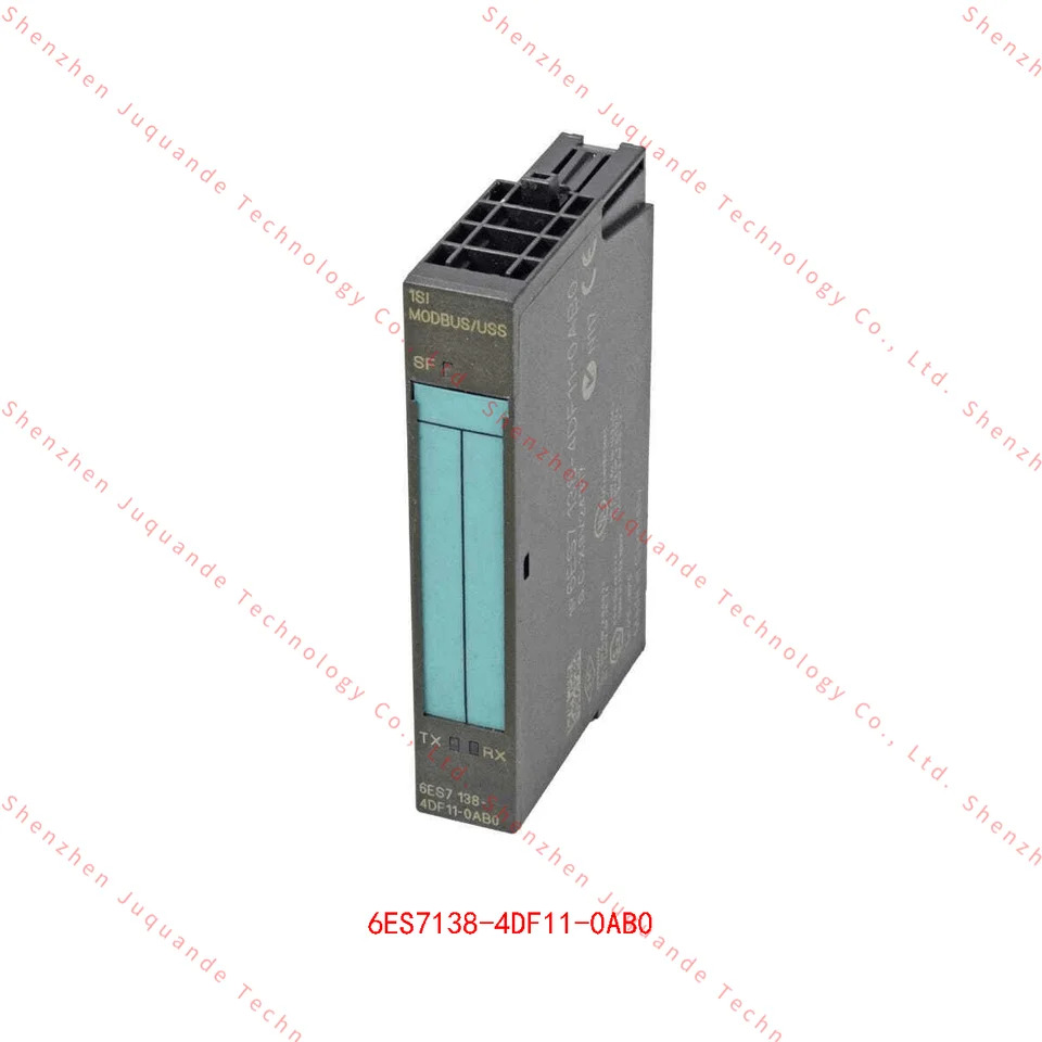 6ES7132-6BF00-0CA0 6ES7361-3CA01-0AA0 6ES7138-4DF11-0AB0 6ES7288-1SR30-0AA0 신 오리지널