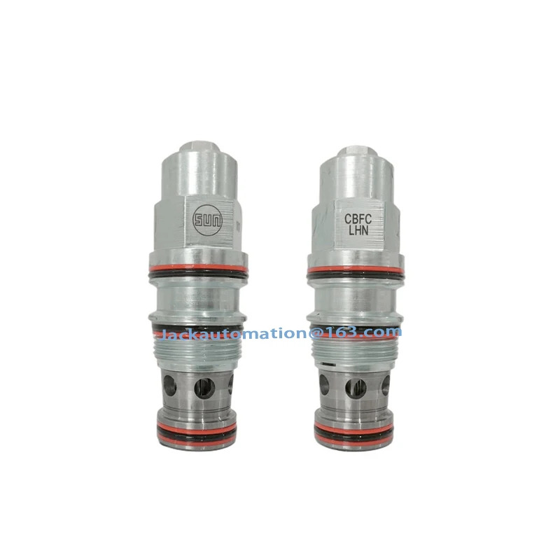 SUN Hydraulics CBDB-LHN CBDB-LAN CBFC-LHN CBFB-LHN 밸런스 밸브