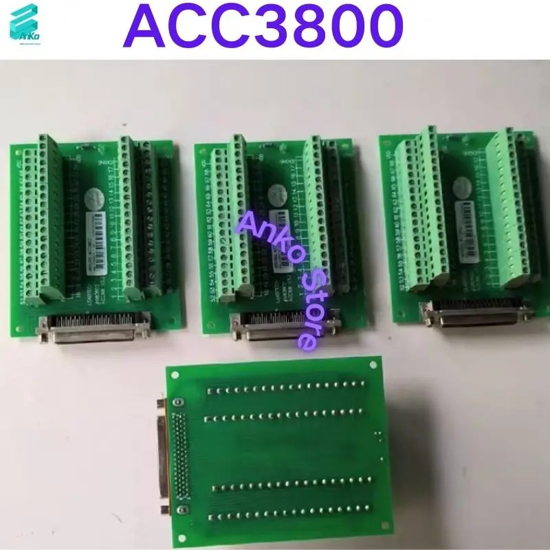 리퍼 OK 컨트롤 카드 ACC3800