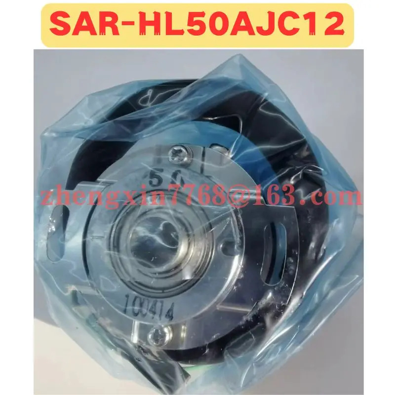 오리지널 SAR-HL50AJC12 SAR 인코더 HL50AJC12 신