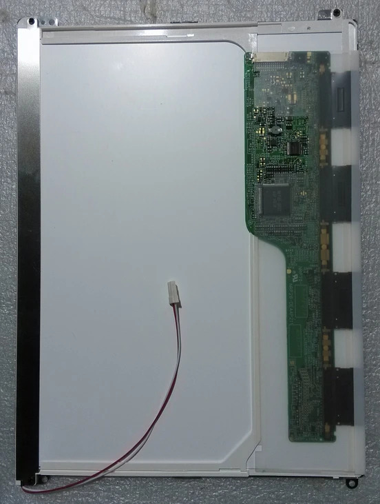 오리지널 도시바호환 LCD 스크린 LTD104EA5R LTM10C320 LTD104KA1S LED 1024x768 10.4 인치 신