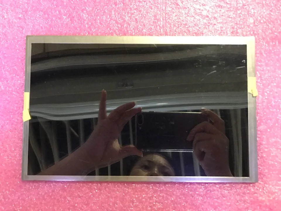 LCD 디스플레이 화면 LQ110Y3DG01